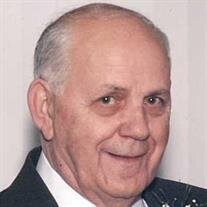 Arthur R. "Art"  Christiano