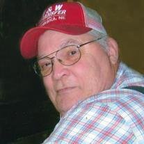 Ralph A. Ganzel