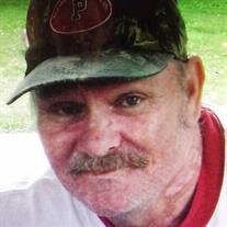 Danny M. Hoskins