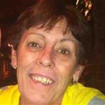 Patricia Adams Hooper