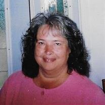 Barbara Thomas