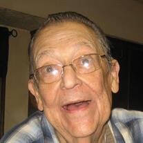 Roger E. Parker