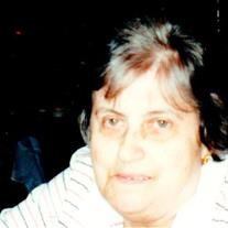 Delores Marie Steier