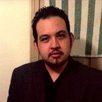 Allen  Sais Ramos