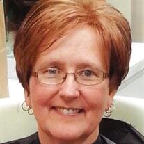 Kathy Holmes 