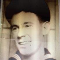 Thomas Patrick Hartnett, Sr.