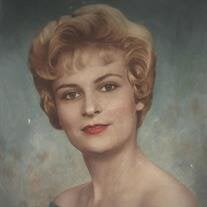 Mrs. Joanelle Dann Bell