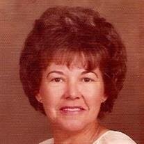 Lucille Hill Minsker