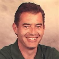 Robbie Dolbin