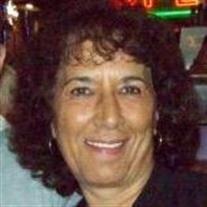 Mrs. Dorene Rego Bridges