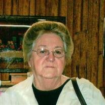 Mary Jane Hess Richardson