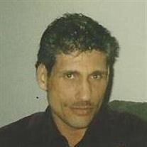 Joseph Augeri