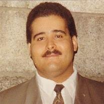 Edward Delgado