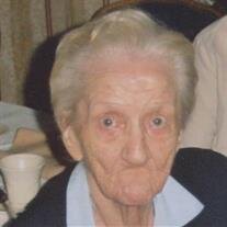 Helen Buruchian