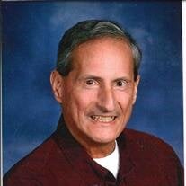 Dean E.  Saba