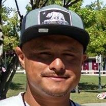 Sergio Villarreal