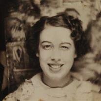 Eleanor R. McCall