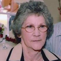 Dolores Anne Fair