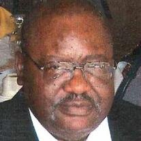 Mr. John Wade