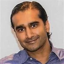 Ramgopal "Bobby" Kanuri