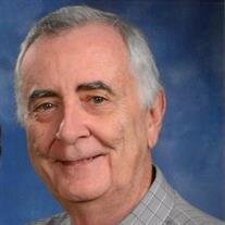 Marion  "Sonny" Harrison, Jr.