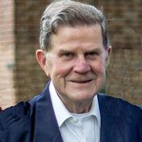 Gerald W. "Jerry" DeChant