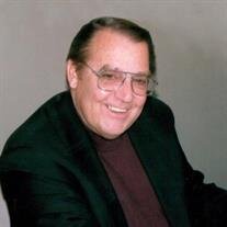Alfred Eugene "Gene" Rasmussen, Jr.