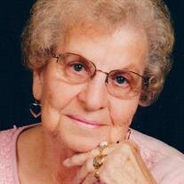 Bessie J. Jellison