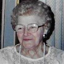 Ms. Anna  L. Novotny