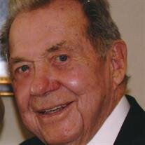 Dr. Richard Maurice Bateman