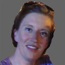 Shelley L. Warren