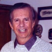 John T. Brierton