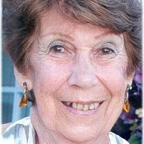 Juanita M. Bibby