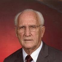 Arnold Allen Kreger