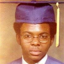 Garland Ray Chatmon