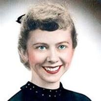 Sonia Viola (Strom) Anderson