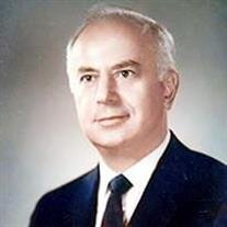 Charles C. Deckas