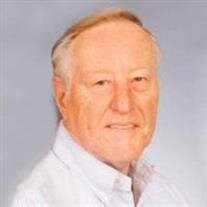 Gordon L. (Gordy) Johnson