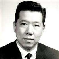 Henry Lee