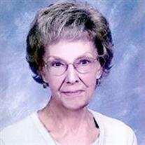 Shirley T. Mackey