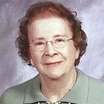 Doris G. Rosengren
