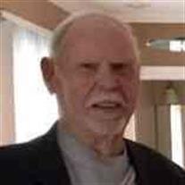Billy L. Gossage