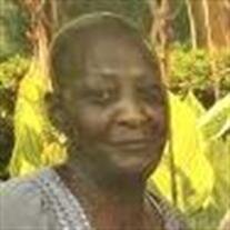 Sonya Patrice Brown