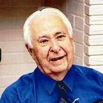 James G. Hoskinson