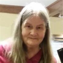 Evelyn T.  Parks