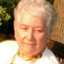 Joyce Bremer