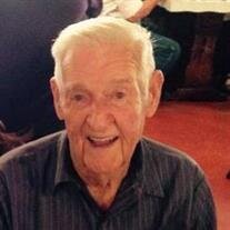 Lester Osborne Nugent
