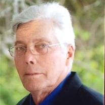 Charles A. Skinner