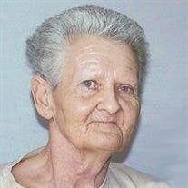 Charolette Spencer