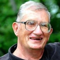 Donald F. Koranda